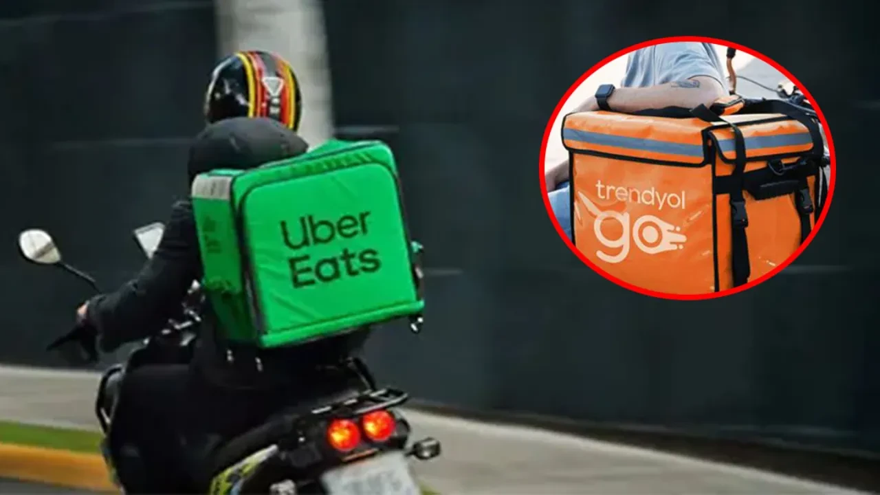 uber Trendyol goyu satın aldı mı