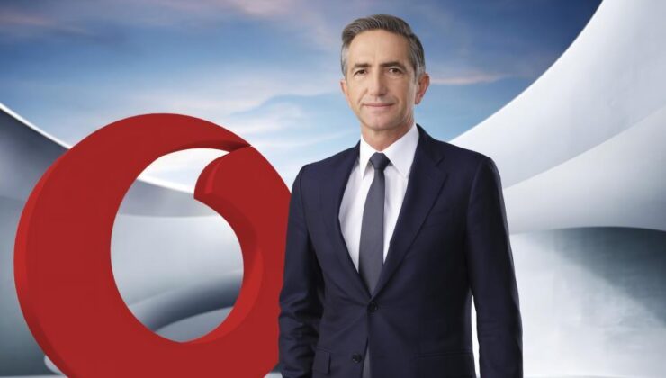 Vodafone’dan 5G öncesi sektörde yapısal reform çağrısı