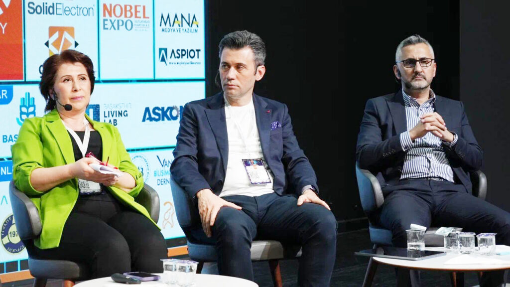 Volkan Ormanlı