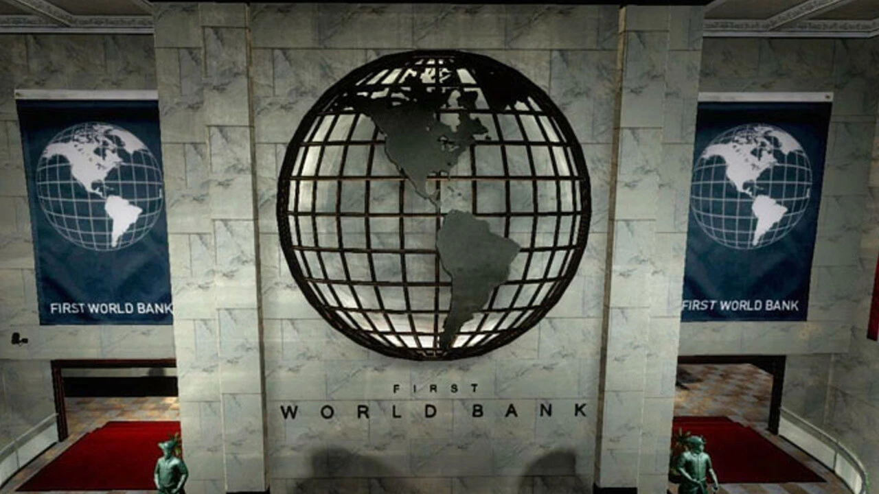 dünya bankası türkiye büyüme tahmini yükselti 2025