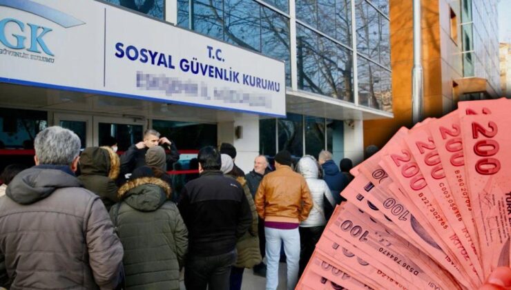 Meslek hastalığına dayalı emeklilik şartları! Yaş ve prim detaylarını İsa Karakaş yazdı