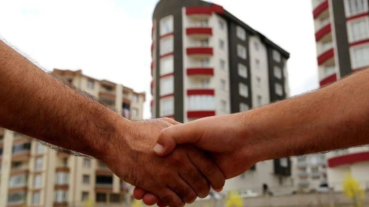 Ortak konut kredisi şartları kimler faydalanabilir