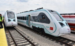 Halkalı-Kapıkule, Ankara-İzmir, Mersin-Adana-Gaziantep hızlı tren seferleri ne zaman başlayacak?