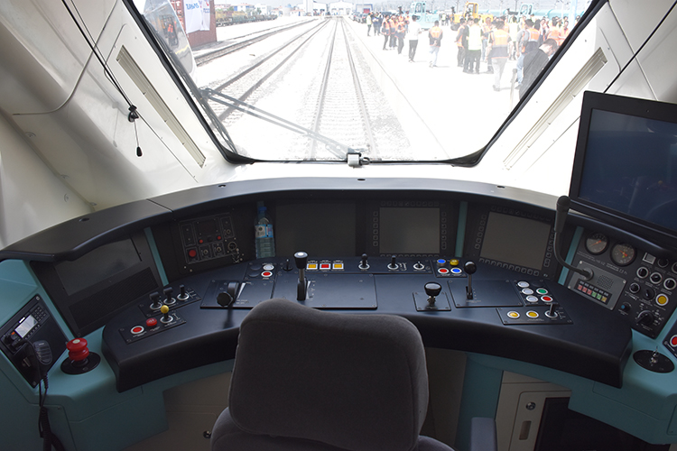 HALKALI KAPIKULE HIZLI TREN HATTI NE ZAMAN AÇILACAK
