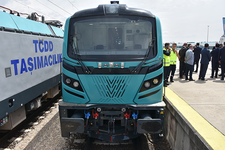 MERSİN-ADANA-GAZİANTEP HIZLI TREN HATTI NEREDEN NEREYE GİDECEK