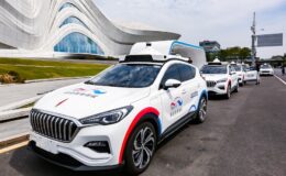 WSJ iddia etti! Türkiye’ye sürücüsüz taksi devrimi: Baidu Apollo Go İstanbul’da