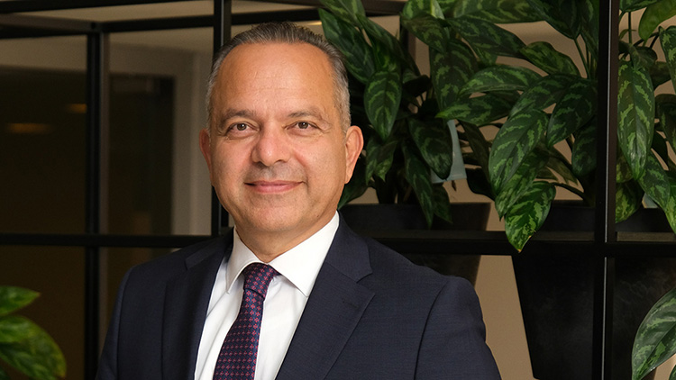AYD Başkanı Şapkacı'dan "AVM" tanımının kullanımına ilişkin değerlendirme