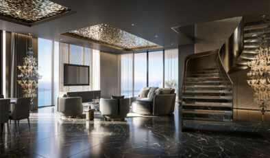 Miami’deki 888 Brickell Dolce&Gabbana Residence projesi İstanbul’da tanıtıldı