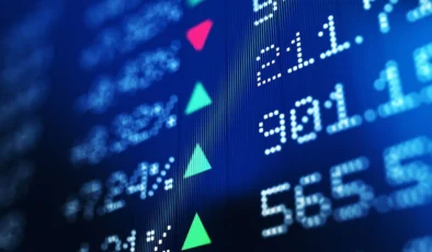 Borsa güne yatay başladı