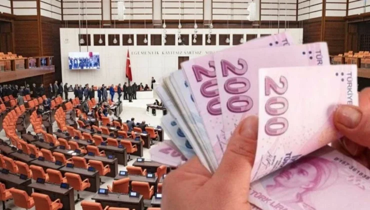 3600 ek göstergesinde tarih engeli kalktı! Avantajları neler?