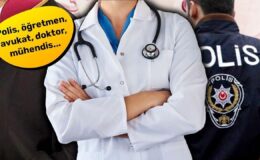 Profesör, araştırma görevlisi, vaiz… 4 aylık enflasyona göre zamlı memur maaşları