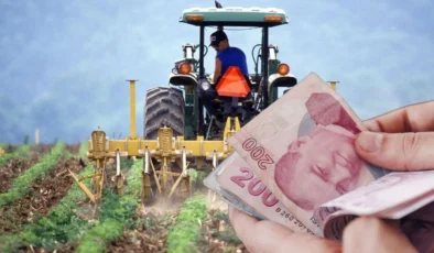 Gençlere tarım desteği 2025! Tarım sektöründe gençlere hibe ve destekler nelerdir?