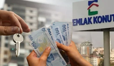 Emlak Konut’un net kârı 2025’te rekor kırdı