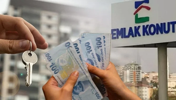 Emlak Konut’un net kârı 2025’te rekor kırdı