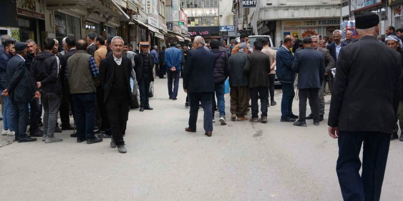 60 bin TLye çoban yok 100 bin lira istiyorlar