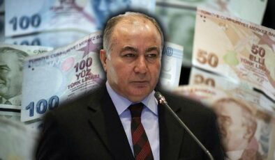 600 bin kamu işçisinin zammı için TÜHİS’ten teklif bekleniyor