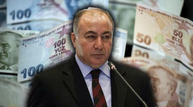 600 bin kamu işçisinin zammı için TÜHİS’ten teklif bekleniyor