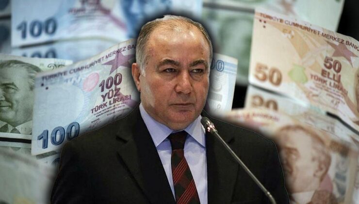 600 bin kamu işçisinin zammı için TÜHİS’ten teklif bekleniyor