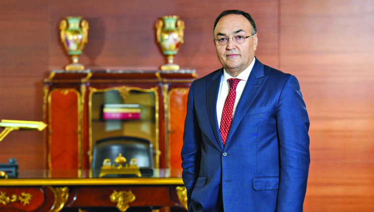 Yerelden ulusala yayılan bir başarı hikâyesi