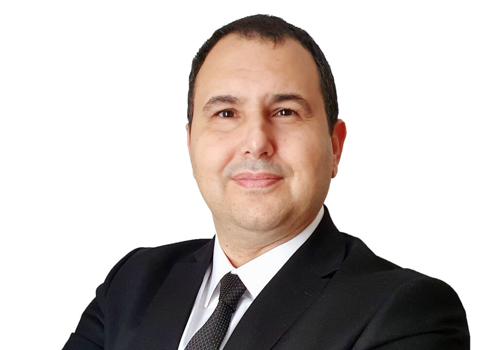 A1 Capital Genel Müdürü Serkan Esenpak 101728682