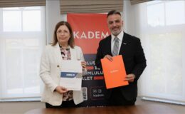 ASKON ile KADEM arasında işbirliği protokolü imzalandı