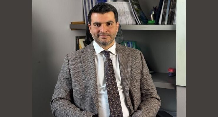 2030 sanayi ve teknolojisi mercek altında