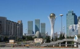 Kazakistan yeni yatırım vizesiyle uluslararası sermayeyi hedefliyor