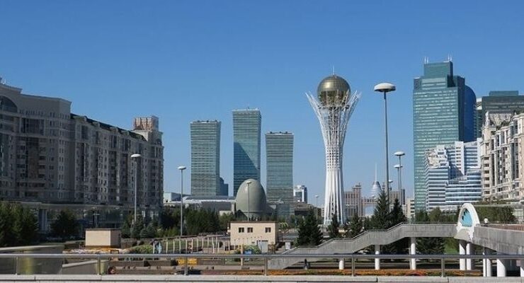 Kazakistan yeni yatırım vizesiyle uluslararası sermayeyi hedefliyor