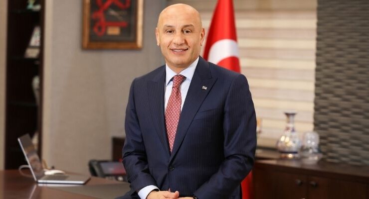 TİM Başkanı Gültepe: “İhracatta heves kaçtı, yeni bir stratejiye ihtiyacımız var”