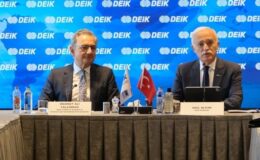 DEİK’ten AB’ye net mesaj: Gümrük birliği ve vize acilen güncellenmeli