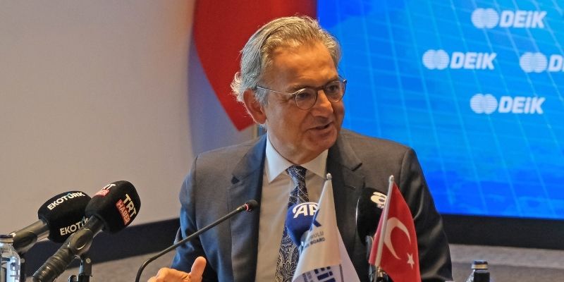 Mehmet Ali Yalçındağ
