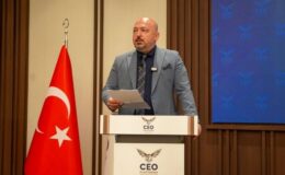 CEO Platformu’nda Haldun Pak yeniden başkan seçildi