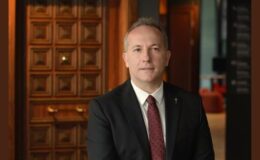 Fuar’da geleceğin güvenli şehirleri için ürünlerini sergiledi
