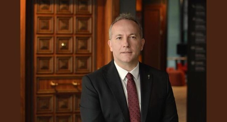 Fuar’da geleceğin güvenli şehirleri için ürünlerini sergiledi
