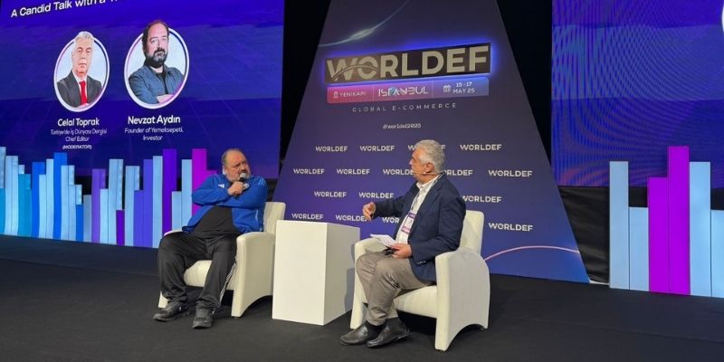 worldef nedir nevzat ayın worldef konuşması