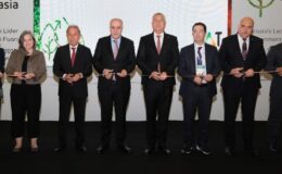 Küresel çevre teknolojileri IFAT Eurasia ile İstanbul’da buluştu