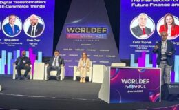 WORLDEF İstanbul 2025’te sektör liderleri geleceği konuştu