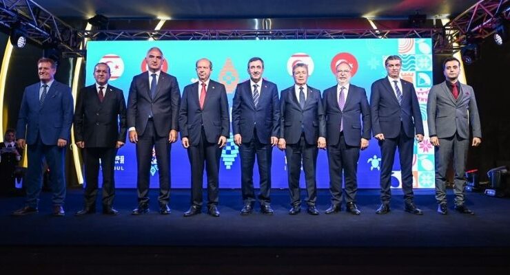 “Ada Kıbrıs” İstanbul’da tanıtıldı