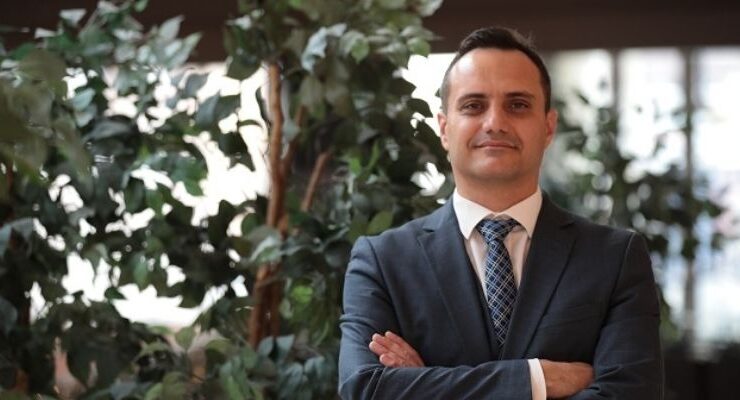 Gelişmiş iklim kontrol sistemleri havacılıkta ezber bozuyor