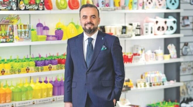 Burak Önder’le ZÜCDER’de dönüşüm zamanı
