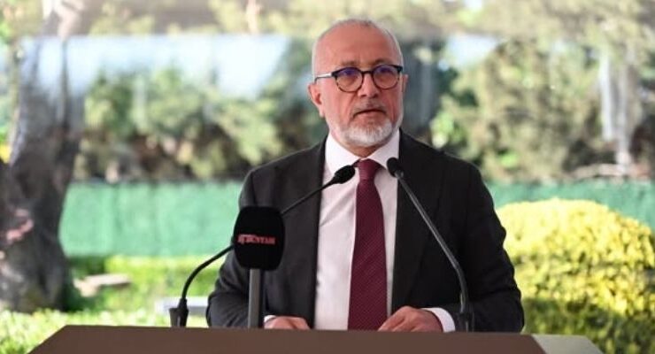 Türkiye ve Çin ticari köprüleri güçlendiriyor