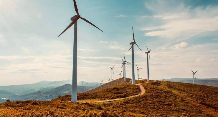 Türkiye’nin rüzgar enerjisinde lider illeri belli oldu
