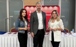 Eczacılıkta verimliliği artıran yazılımlar görücüye çıktı