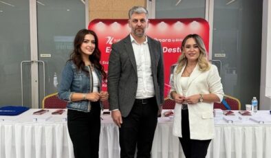 Eczacılıkta verimliliği artıran yazılımlar görücüye çıktı