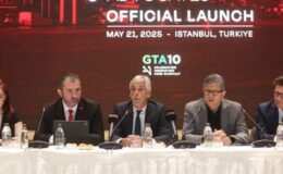 Türk teknoloji sektörü küresel ağlarla güçlerini birleştiriyor