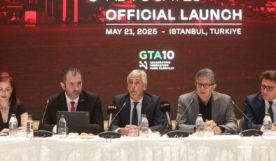 Türk teknoloji sektörü küresel ağlarla güçlerini birleştiriyor