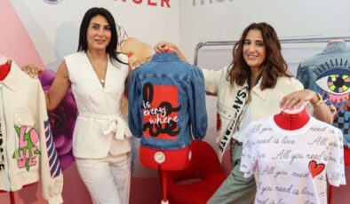 Özgün fikirler gerçek oluyor