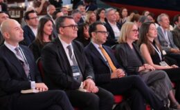 Genç Başarı Eğitim Vakfı’ndan ilham veren adımlar