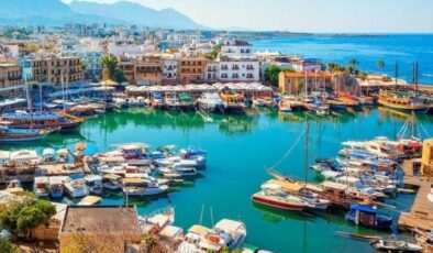 İş dünyasının kalbi KKTC’de atacak