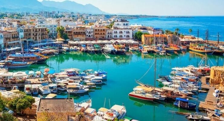 İş dünyasının kalbi KKTC’de atacak